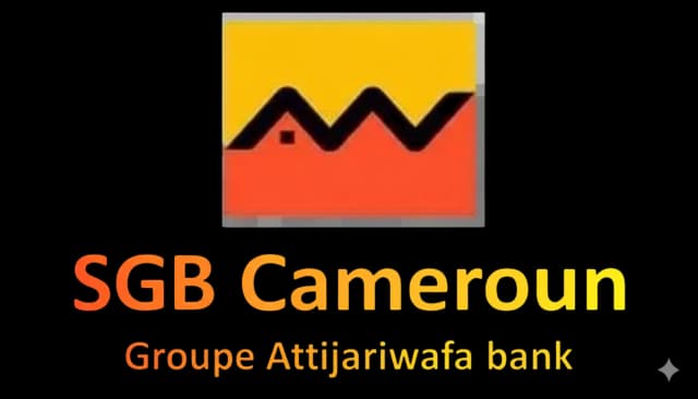 SCB CAMEROUN